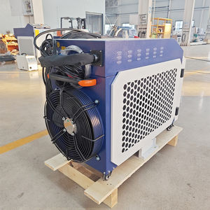 เครื่องเชื่อมเลเซอร์1500W 2000W 3000W ประสิทธิภาพการทำงานที่ราบรื่นสำหรับเหล็กกล้าคาร์บอนอลูมิเนียมโรงงาน - Product Image 4