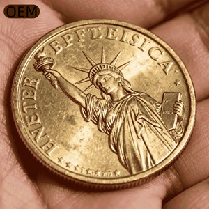 Pièces de monnaie de décision « Oui ou Non » en argent plaqué antique, pièce de monnaie de <span class=keywords><strong>destin</strong></span> à retourner, cadeaux amusants, fournitures de jeu de société, motif Soleil ou Lune - Product Image 1