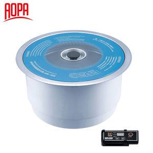 2025 Trung Quốc Nhà Máy Thương Mại Không Khói Teppanyaki Thịt Nướng Vỉ Nướng Nhà Hàng Điện Hàn Quốc BBQ Nướng - Product Image 5