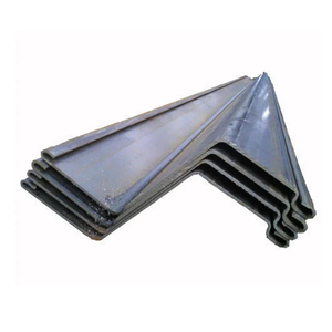Pilotes de Acero en Forma de U (Grados S235/S355) para Soluciones de Control de Aguas, Servicios de Soldadura y Corte, Normas ASTM/JIS/DIN/GB - Product Image 6