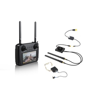 ชุดโมดูลรีเลย์วิดีโอ HM30 พร้อมตัวขยายสัญญาณคอนโทรลเลอร์คู่ สำหรับระบบสถานีภาคพื้นดินโดรน MK32 MK15 - Product Image 3
