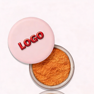 Long-Lasting <b>Setting</b> <b>Powder</b> Oil Control Brightening Waterproof Sweatproof Natural Translucent Finish - Product Image 5