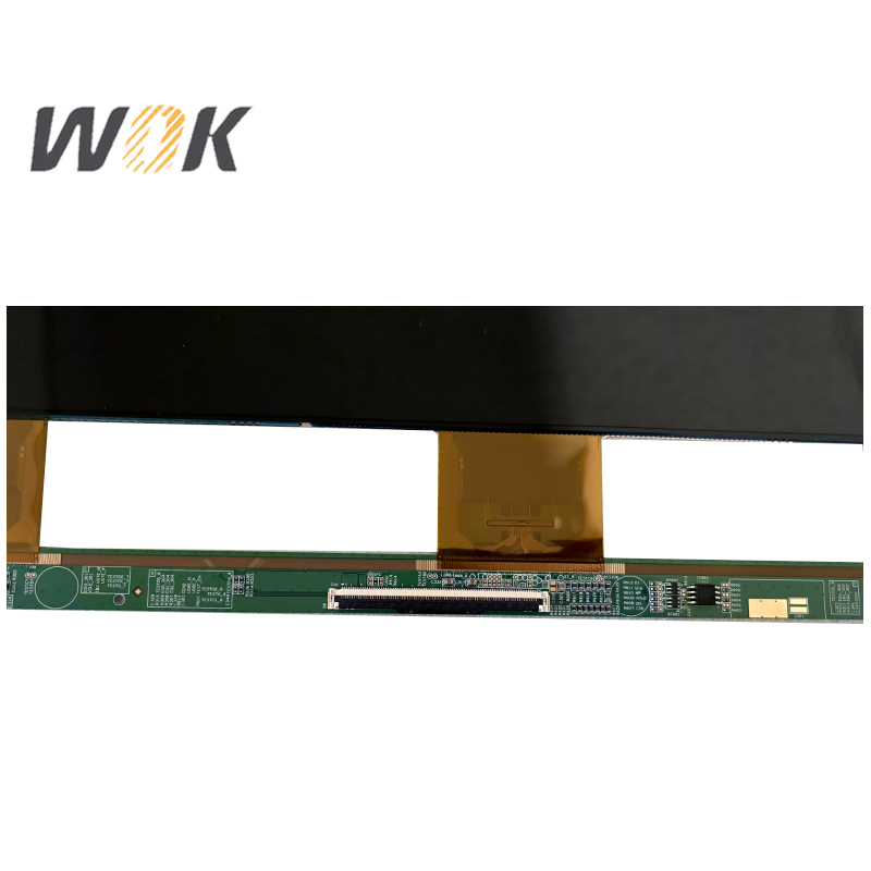 Mothinessto Écran de remplacement pour Switch Lite Écran LCD de