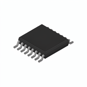 Components Electronic Authorized Distributor MAX1283BCUE 16 TSSOP Data Acquisition - Product Image 1