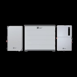 For Tr ess Power High Voltage Smart LiFePO4 Liquid Cooling Hybrid On/Off Grid <b>Energy</b> <b>Storage</b> <b>System</b> 7.6kW - Product Image 3