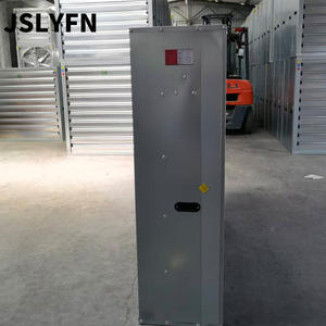 Ventilador de Ahorro de Energía para Invernadero con Potente Extracción y Gran Flujo de Aire Frío para Naves Agrícolas - Product Image 3