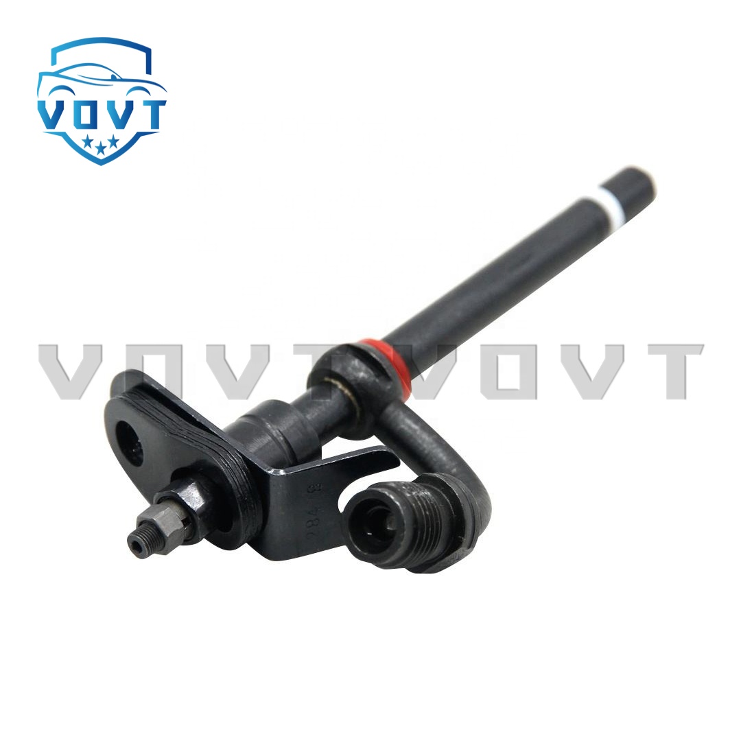 Hot Selling Diesel Fuel Injector 27333 Car Engine Elements for John Deere
