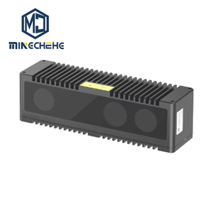 RGB-D Intelligent Binocular <b>3D</b> Stereo <b>Camera</b> MV-DB500S-S MV-DB500S MV-DB500 MV-DB500S-Pro Industrial Depth Sensor RGB-D Intellig - Product Image 1