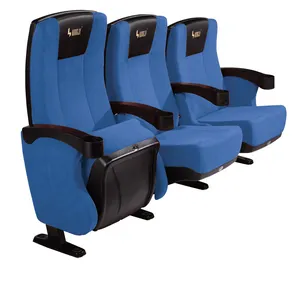 Iyi tasarım sinema koltukları fiyatları sinema koltuk mobilya film koltuğu orta doğu'da popüler