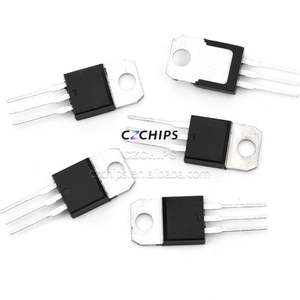 Nouveau et original - En stock TSP40N20M TO-220 Transistor semi-conducteur Triode CZSKU:J8E9C6X8 - Product Image 1