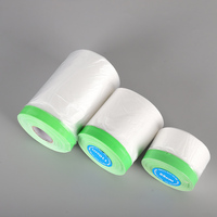 Film de protection multi-usage en PE, anti-humidité et anti-poussière, pour sérigraphie, écouteurs, électronique et usage domestique