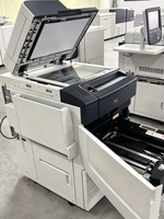 Photocopieurs et imprimantes reconditionnés haute vitesse, adaptés aux imprimantes et photocopieurs X Erox C9070 et 9065 A3