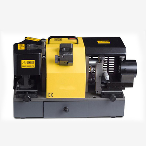 Affûteur portable pour fraises à queue sphérique et fraises de précision - Product Image 4