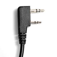 Cable de Programación USB FTDI para Baofeng UV-5R/5RA/5R Plus/5RE, UV3R Plus, BF-888S BF-F8HP BF-F9V2+ GT-5TP