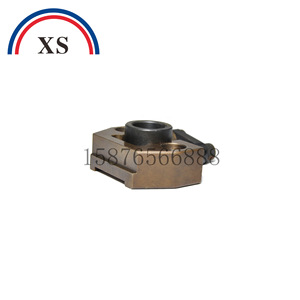 Heidelberg Kord <b>Ink</b> <b>Roller</b> Holder Aluminum Alloy Printing Press Accessory - Product Image 5