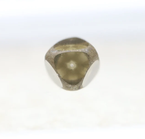 Diamant octaédrique 100% naturel de 2,44 carats très demandé, mine du Zimbabwe, très bon polissage, DIAMANT RARE, bijoux fins pour bijouterie - Product Image 2