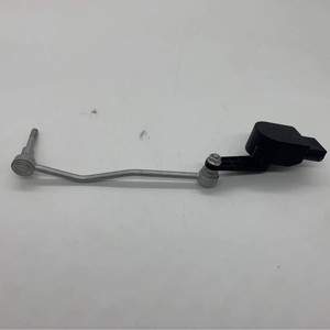 Capteur de hauteur de véhicule Audi 4E0941285G 4E0941285E 4E0941285F pour remplacement du système de suspension - Product Image 5