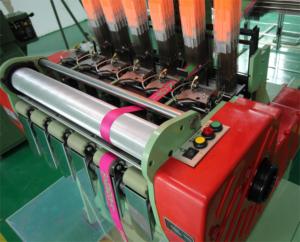 Zhengtai nhà máy vi tính <span class=keywords><strong>Jacquard</strong></span> Loom bán chạy nhất đai bụng Boxers Áo ngực đàn hồi ban nhạc máy dệt - Product Image 3