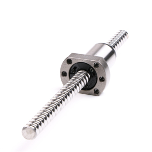 Rodillo C7 con tuerca de bolas SFU/DFU4005 4010 4020 4040, holgura cero, diámetro de 40 mm, longitud de 9000 mm, 40 mm 40 mm Bal - Product Image 5