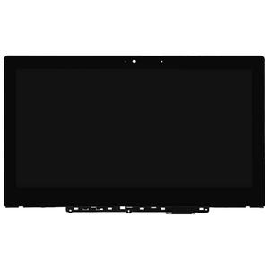 适用于联想300E Chromebook第二代AST液晶显示器笔记本电脑触摸屏5D10Y97713 5D10T79505数字化仪组件 - Product Image 2