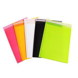 100/50/10 Poly Bubble Mailers <span class=keywords><strong>15</strong></span> Kích Thước 4X8 6X10 6X9 8.5X11 Phong Bì Đệm 4x6 - Product Image 5