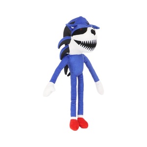 Peluche HECION Pillar Chase 2 EXE Plus in Morbidissimo Cotone PP con Fodera in Rete per Compleanno, Antistress, Merchandise da Gioco - Product Image 5