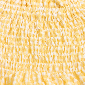 Boutique niñas 2 piezas conjunto <span class=keywords><strong>de</strong></span> <span class=keywords><strong>ropa</strong></span> <span class=keywords><strong>de</strong></span> verano <span class=keywords><strong>de</strong></span> 2022 princesa trajes al por mayor niño <span class=keywords><strong>ropa</strong></span> a cuadros - Product Image 6