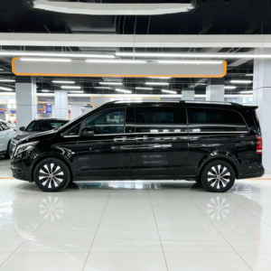 <span class=keywords><strong>Mercedes</strong></span>-Benz Clase V Usado, Vehículo Comercial <span class=keywords><strong>de</strong></span> Lujo, Automático, Turbo, Volante a la Izquierda, 2024, 7 Plazas, con Luces LED - Product Image 3