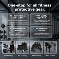 Ceinture de musculation en EVA véritable 10 mm, support de musculation robuste réglable pour hommes et femmes, vente en gros, logo personnalisé