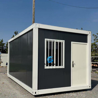 Maisons modulaires en panneaux sandwich économiques, extensibles, préfabriquées, conception gratuite, salon, cuisine, chambre, entrée