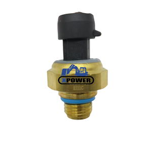 Nouveau pressostat XPower de haute qualité 3348747 3348748 3329617 pour pelle sur chenilles - Product Image 3