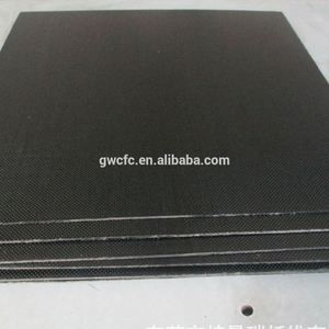 Carbon Fiber Fretboard - Product Image 3