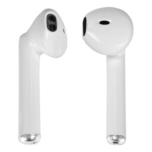 Audífonos Bluetooth Treu Tws Blancos, Inalámbricos, con Micrófono - Product Image 2