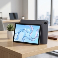 Tablet PC Android Octa Core de 10.1 Pulgadas, 1280*800 WIFI HD, Pantalla Grande, Original Personalizada con Tarjeta SIM, Cámara HD, Pantalla IPS