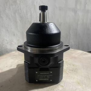 Motor Hidráulico al Mejor Precio, Serie A10FE, AL A10FE18/23/52L-VKH16N002 A10FE28/52W-VCF95N000, Motor de Ventilador para Excavadora - Product Image 2