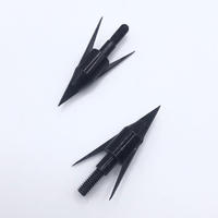 Pointes de flèches de pêche CNC pour tir à l'arc, chasse et pêche à la flèche, pointes de pêche, têtes de flèches, broadheads