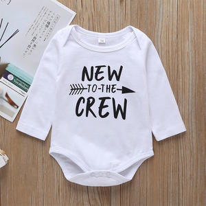 Vêtements pour bébés de sport en gros, ensemble de vêtements pour bébés de marque, ensembles de 3 pièces avec chapeau pour tout-petits en provenance de Chine - Product Image 3