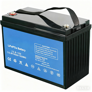 Batterie de remplacement au lithium LiFePO4 <span class=keywords><strong>Antel</strong></span> 12,8 V 100 Ah avec Bluetooth, 1280 Wh, pour système solaire, OEM, IP65, montable en rack, hybride, pour réseau - Product Image 4
