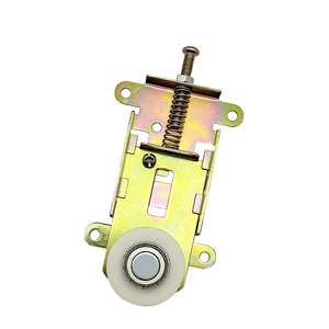 <span class=keywords><strong>Placard</strong></span> <span class=keywords><strong>porte</strong></span> <span class=keywords><strong>coulissante</strong></span> armoire à roulettes <span class=keywords><strong>porte</strong></span> <span class=keywords><strong>coulissante</strong></span> roulettes Foshan matériel <span class=keywords><strong>placard</strong></span> poulie - Product Image 6