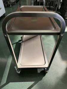 トロリーカートXiangmingステンレス鋼工場価格 - Product Image 2