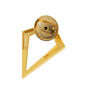 Bouton de poignée d'anneau de diamant d'alliage de zinc moderne personnalisé anneau de poignée de porte de tiroir d'armoire de cuisine monotrou simple - Product Image 4