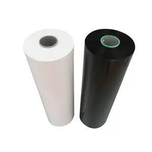 Factory Seal Grass Membrane Roughage Raw Packaging Uv Protection High 12 Months Plastic Silage Film