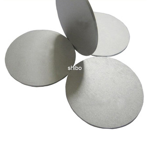 अनुकूलित उच्च शुद्धता 99.95% मोलिब्डेनम डिस्क के साथ सुपर गुणवत्ता - Product Image 2