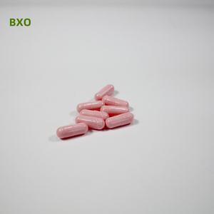 Fournisseur OEM Personnalisé Co Q10 500mg Ubiquinone coenzyme q10 Ubiquinol capsules molles bon prix - Product Image 2