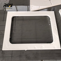 Máquina Cortadora de Piedra de 4 Ejes 3220BM, con Fresa para Corte de Precisión, Corta en Recta, etc.