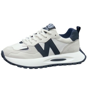 Nuove <span class=keywords><strong>Scarpe</strong></span> da Passeggio Leggere da <span class=keywords><strong>Uomo</strong></span> 2025, Ultra-Leggere con Suola Morbida Ammortizzante, Stile Forrest Gump, <span class=keywords><strong>Scarpe</strong></span> da Campus - Product Image 5