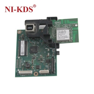 Placa Formateadora W2G55-60001 para hp LaserJet Pro <span class=keywords><strong>MFP</strong></span> <span class=keywords><strong>M28W</strong></span> M29W M30W M31W 28 29 30 Placa Principal Placa Madre - Product Image 5