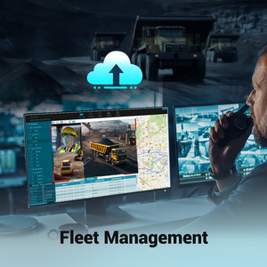 STONKAM Fabricante Adas Ai Dashcam 4G Cámara dual para camiones mineros Vehículos pesados - Product Image 6