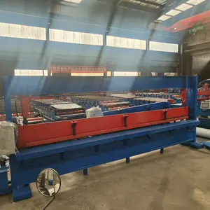 Chine fabricant économique 4m presse plieuse hydraulique machine à cintrer