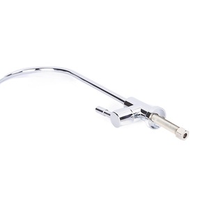 Robinet purificateur d'eau Huilite HLT 005, mitigeur col de cygne, accessoire de cuisine, installation facile - Product Image 5